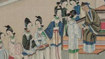 红楼梦历史图片