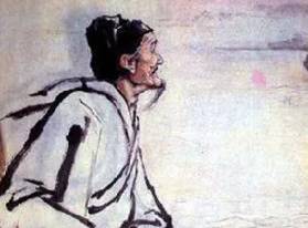 《江村》的原文是什么？该如何理解呢？历史图片
