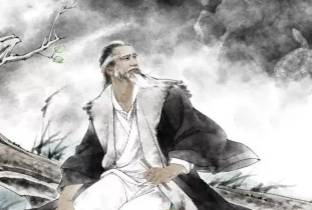 《又呈吴郎》该如何理解？创作背景是什么？历史图片