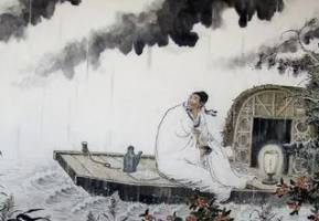 《羌村三首·其三》的原文是什么？该如何理解呢？历史图片