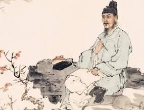 《归雁》的原文是什么?该如何理解呢?历史图片