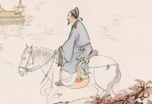 《清明二首》该如何理解？创作背景是什么？历史图片