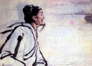 《清明二首》该如何理解？创作背景是什么？历史图片