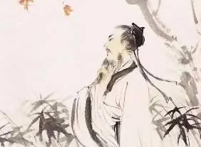 《小寒食舟中作》的作者是谁？该怎么赏析呢？历史图片
