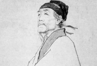 《春宿左省》的作者是谁？该怎么赏析呢？历史图片