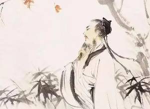 《曲江对雨》的原文是什么？该如何理解呢？历史图片