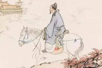 《画鹰》的作者是谁?该怎么赏析呢?历史图片