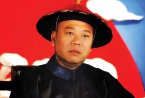 施公案第291回历史图片