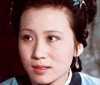 刘姥姥历史图片