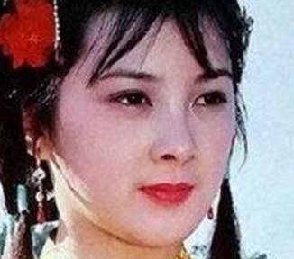 刘姥姥历史图片