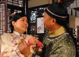 施公案第297回历史图片