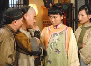施公案第301回历史图片