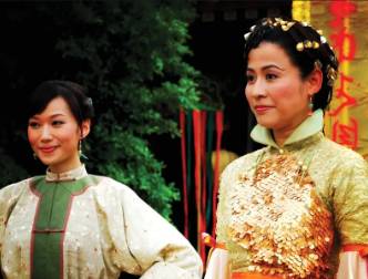施公案第301回历史图片