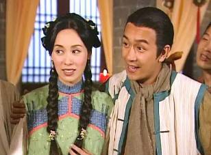 施公案第306回历史图片