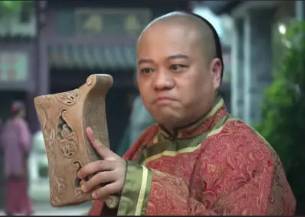 施公案第307回历史图片