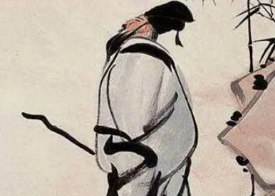 《临江仙·夜归临皋》作者是谁？该怎么赏析呢？历史图片