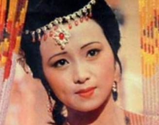 王熙凤历史图片