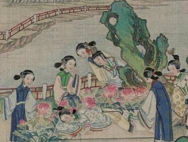 云儿历史图片