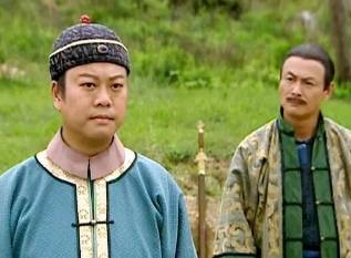 县令历史图片