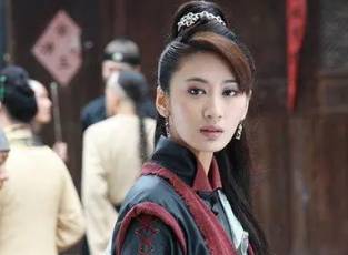 县令历史图片