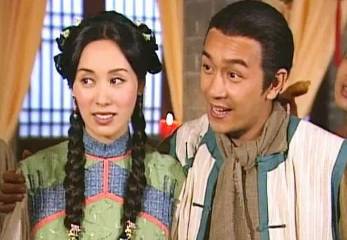 施公案第319回历史图片