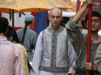 施公案第325回历史图片