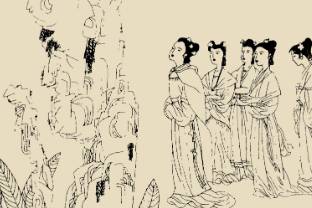 太平广记·卷七十三·道术·周贤者具体内容是什么？如何理解？历史图片