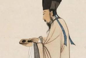 《水调歌头·明月几时有》该如何理解?创作背景是什么?历史图片