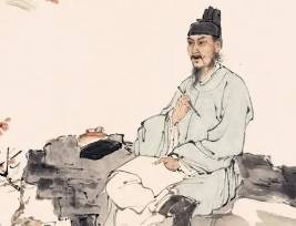 《后出塞五首》的原文是什么?该如何理解呢?历史图片
