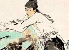 《终南山》该如何理解?创作背景是什么?历史图片