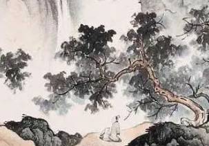 《积雨辋川庄作》的原文是什么？该如何理解呢？历史图片