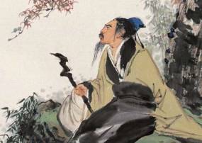 《酌酒与裴迪》的原文是什么？该如何理解呢？历史图片