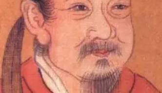 韩愈历史图片