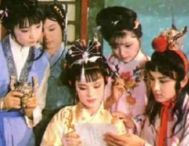 香菱历史图片