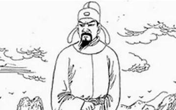 韩愈历史图片