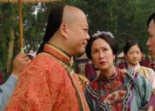 施公案第330回历史图片