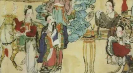 《绿野仙踪》历史图片