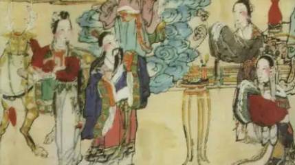 《绿野仙踪》历史图片