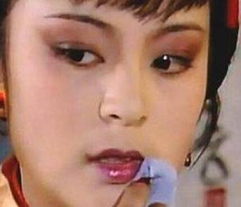 宝钗历史图片