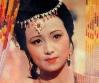贾母历史图片
