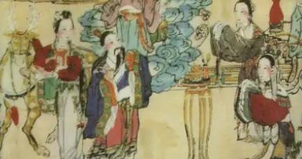 《绿野仙踪》历史图片