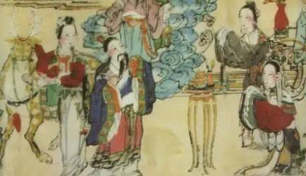 《绿野仙踪》历史图片
