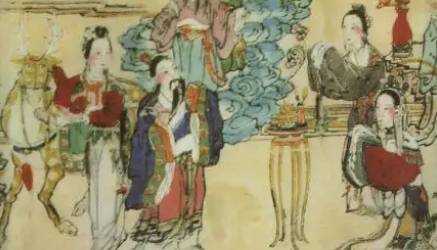 《绿野仙踪》历史图片