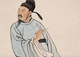 《江南春》的作者是谁?该怎么赏析呢?历史图片