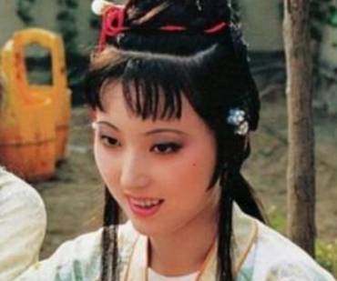 黛玉历史图片