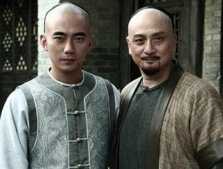 县令历史图片