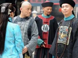 县令历史图片