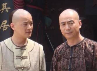 施公案第358回历史图片
