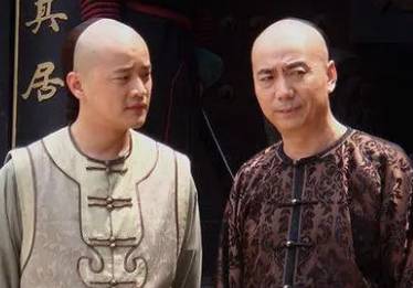 施公案第359回历史图片