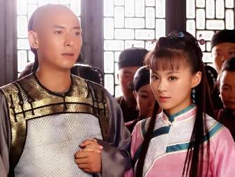 施公案第360回历史图片